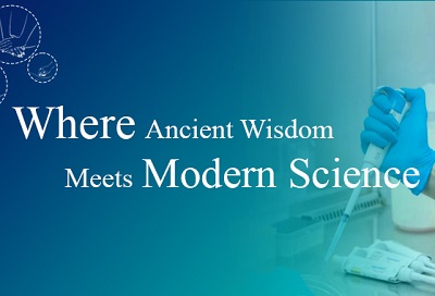 Where Ancient Wisdom Meets Modern Science